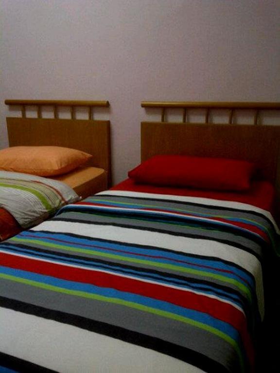 Marina Condominium Holiday Homestay Kota Kinabalu Cameră foto