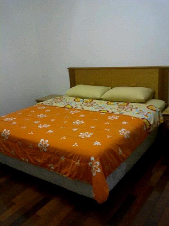 Marina Condominium Holiday Homestay Kota Kinabalu Cameră foto