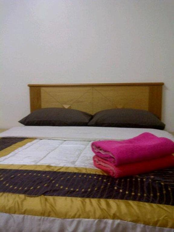 Marina Condominium Holiday Homestay Kota Kinabalu Cameră foto