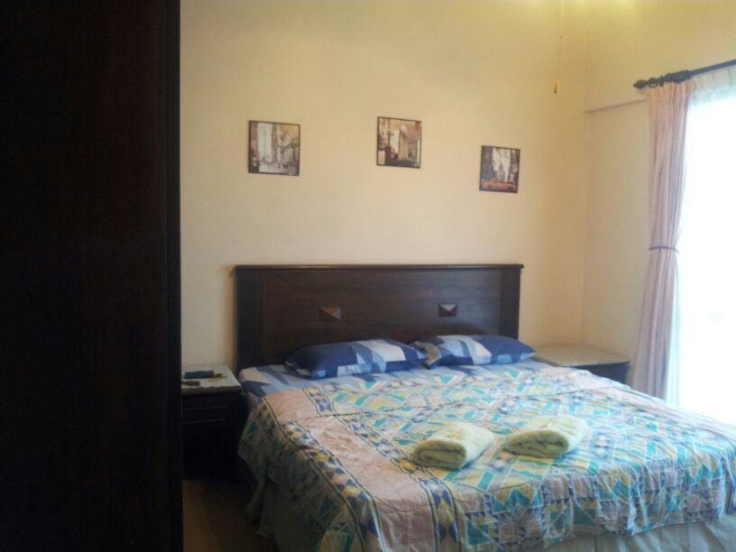 Marina Condominium Holiday Homestay Kota Kinabalu Cameră foto