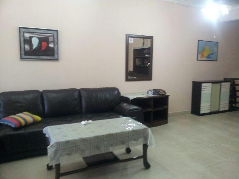Marina Condominium Holiday Homestay Kota Kinabalu Cameră foto