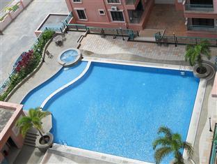 Marina Condominium Holiday Homestay Kota Kinabalu Cameră foto