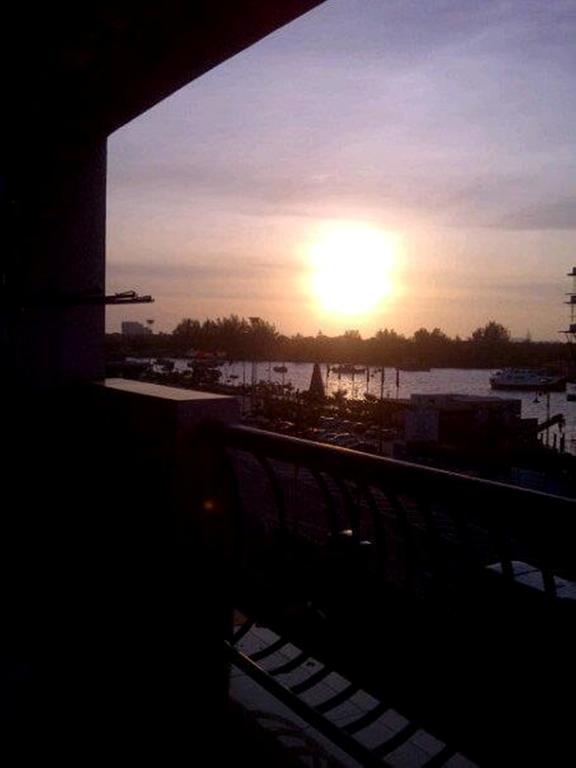 Marina Condominium Holiday Homestay Kota Kinabalu Cameră foto